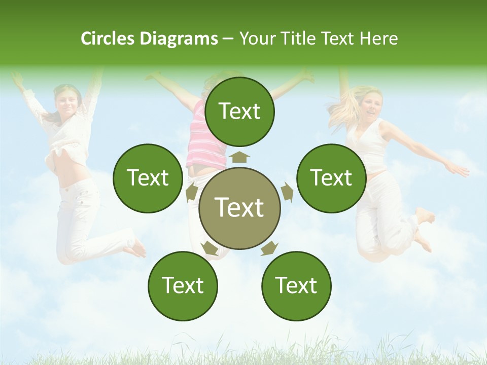 People PowerPoint Template