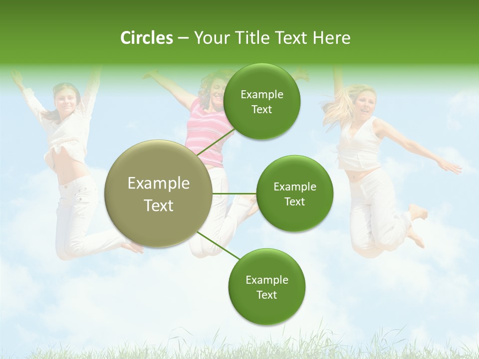 People PowerPoint Template