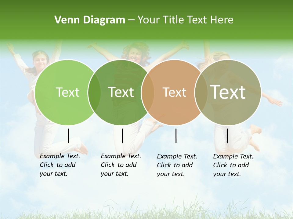 People PowerPoint Template