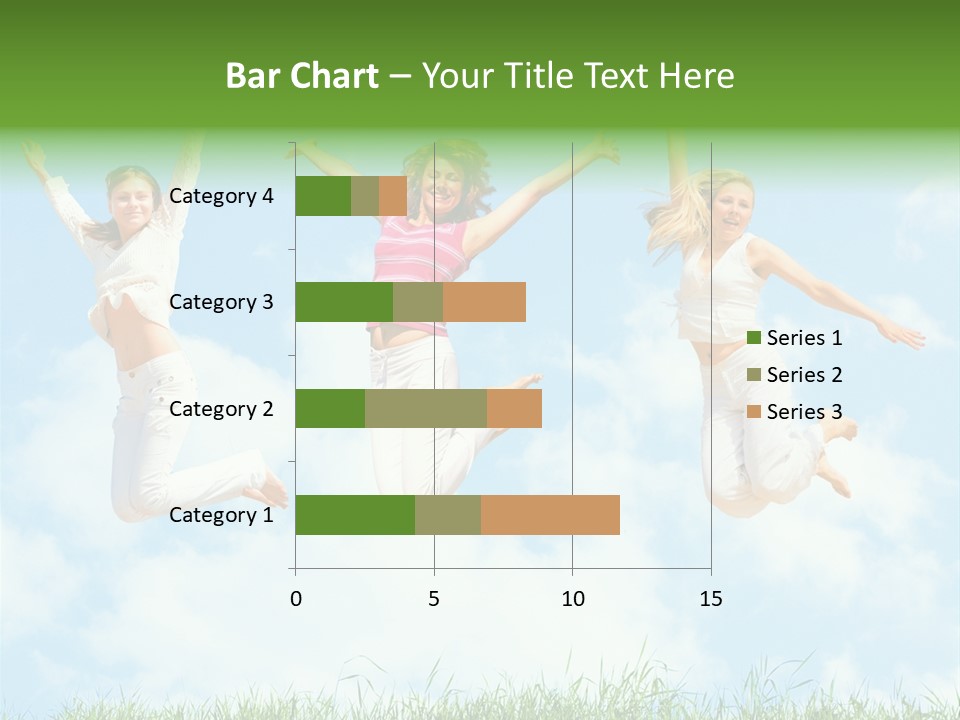 People PowerPoint Template