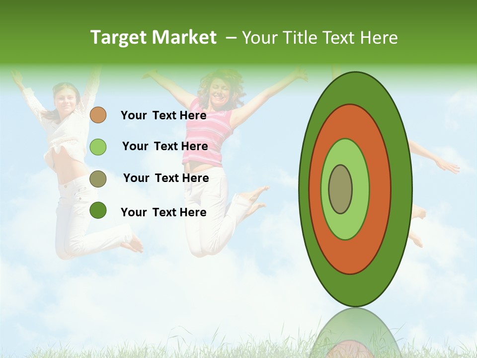 People PowerPoint Template