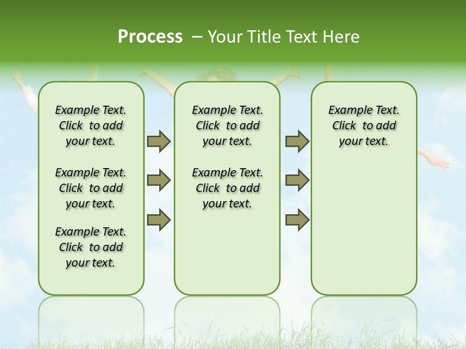 People PowerPoint Template