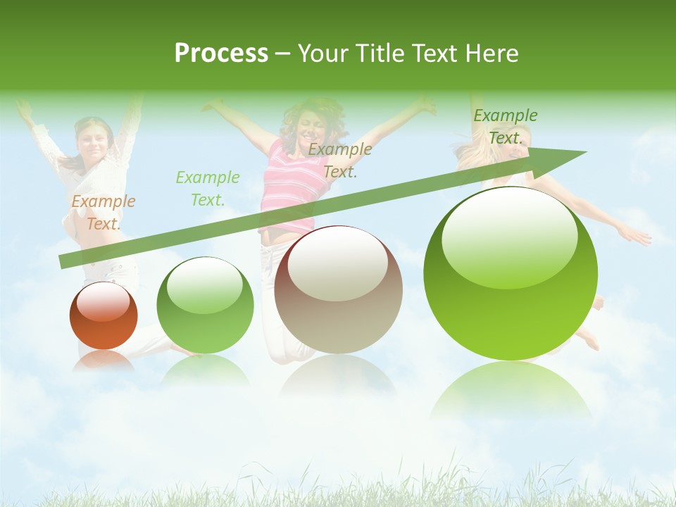 People PowerPoint Template