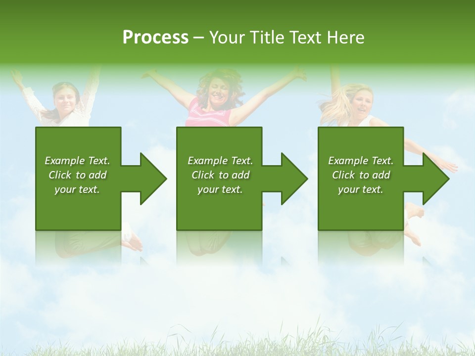 People PowerPoint Template