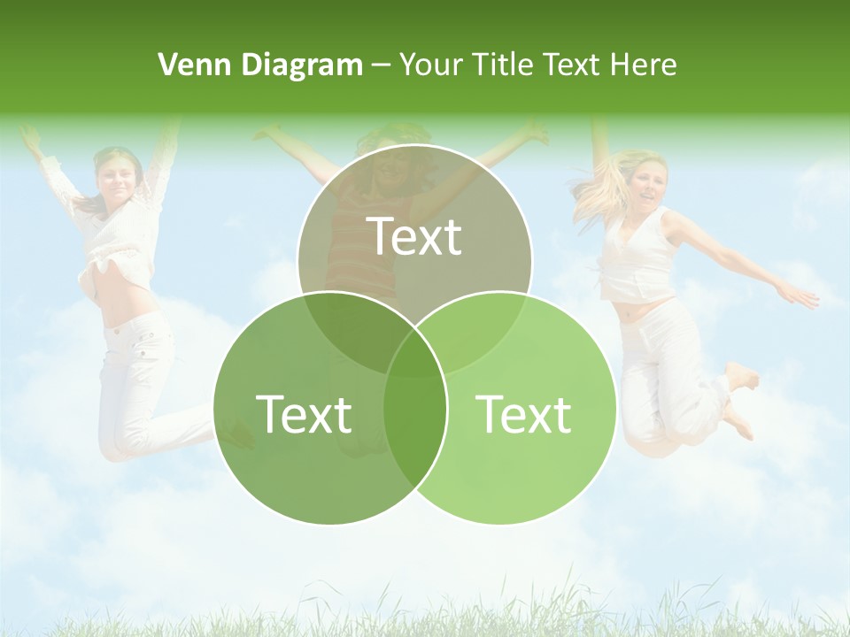 People PowerPoint Template