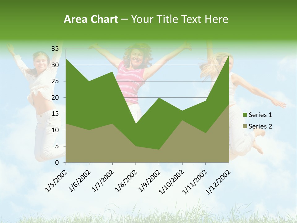 People PowerPoint Template