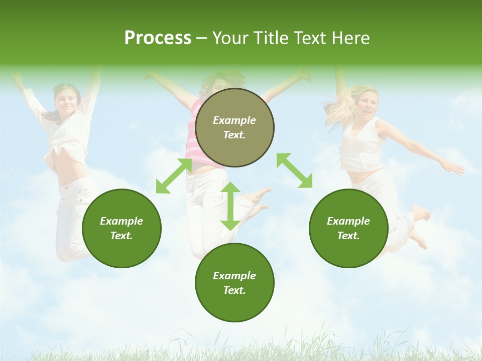 People PowerPoint Template