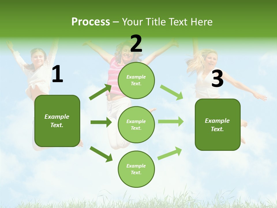 People PowerPoint Template