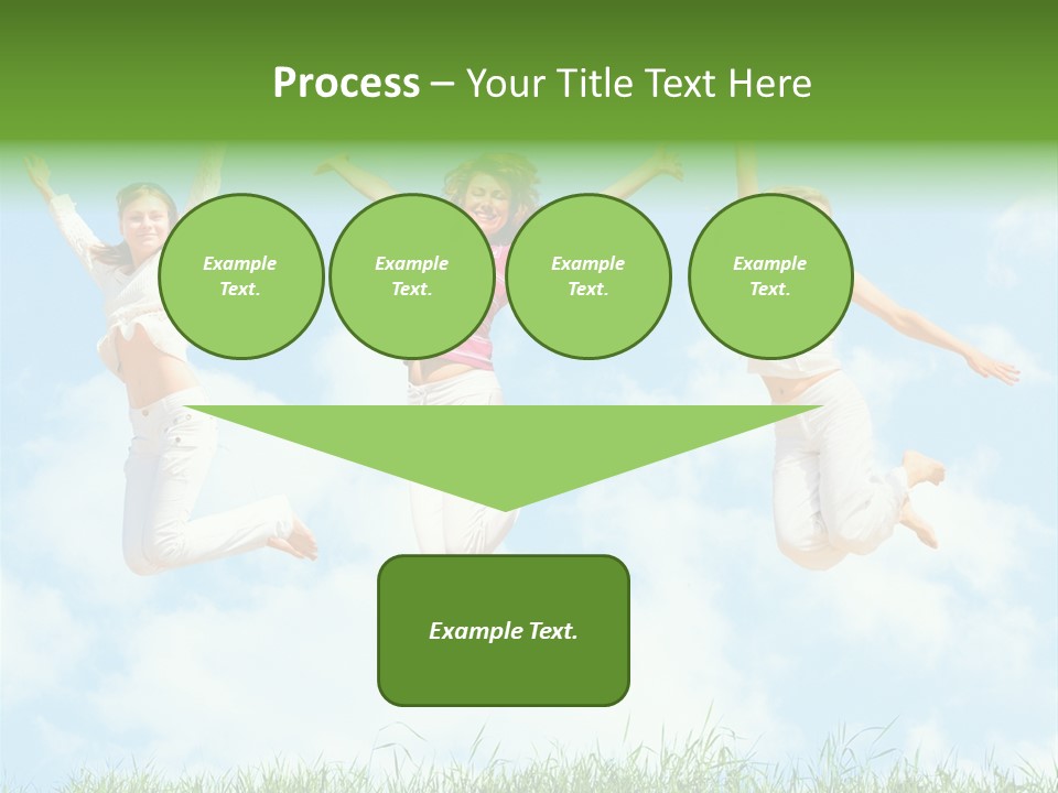 People PowerPoint Template