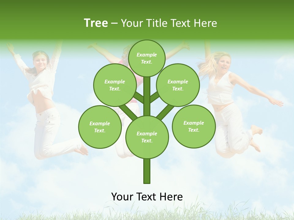 People PowerPoint Template