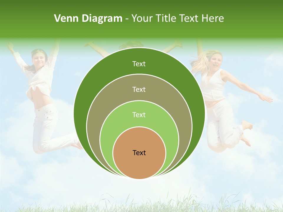 People PowerPoint Template