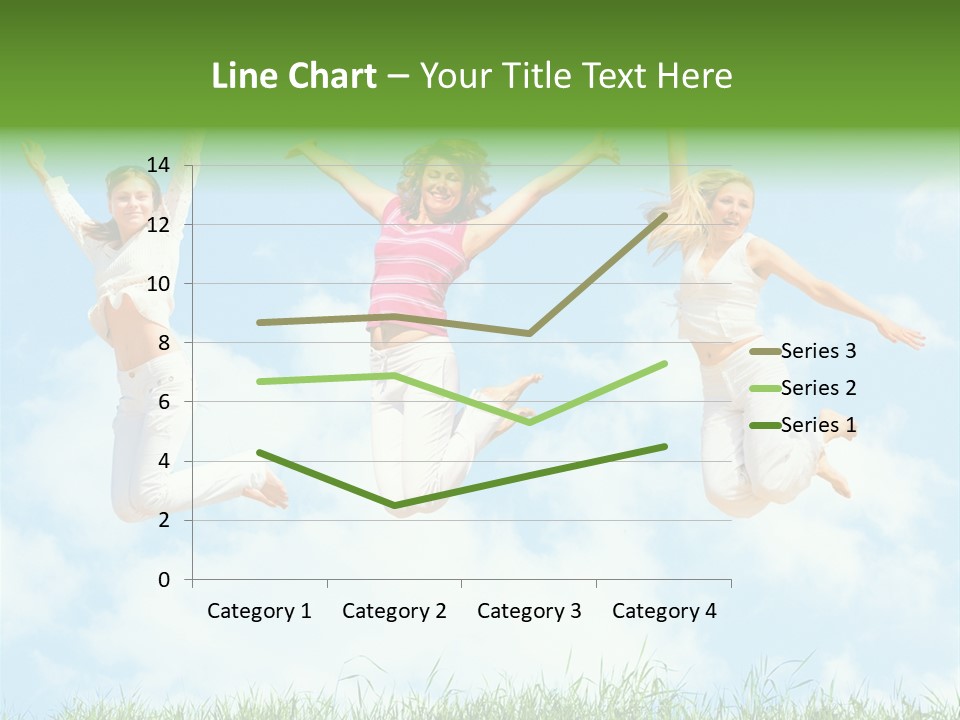 People PowerPoint Template