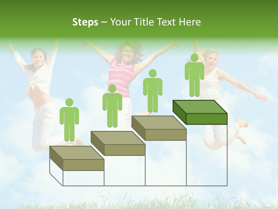 People PowerPoint Template