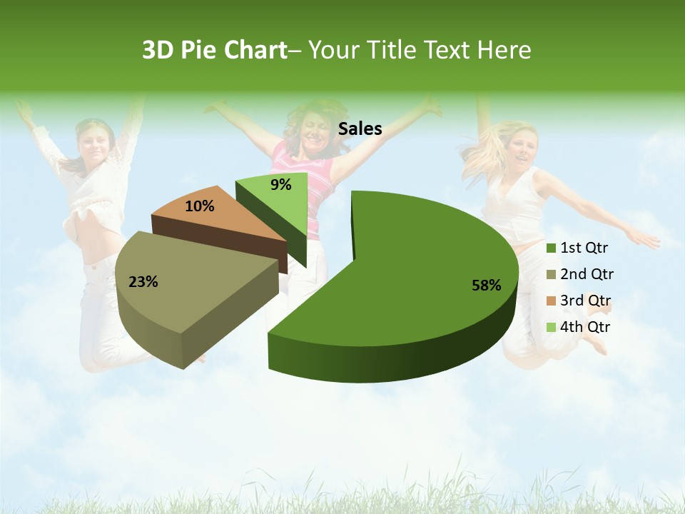 People PowerPoint Template
