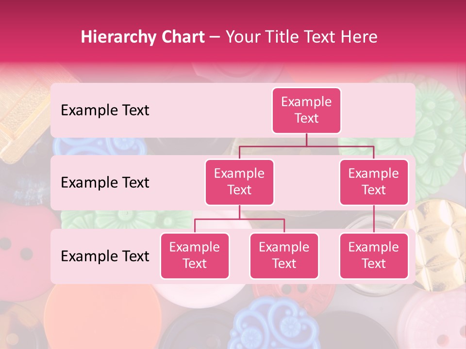 Sewing Attire Vintage PowerPoint Template