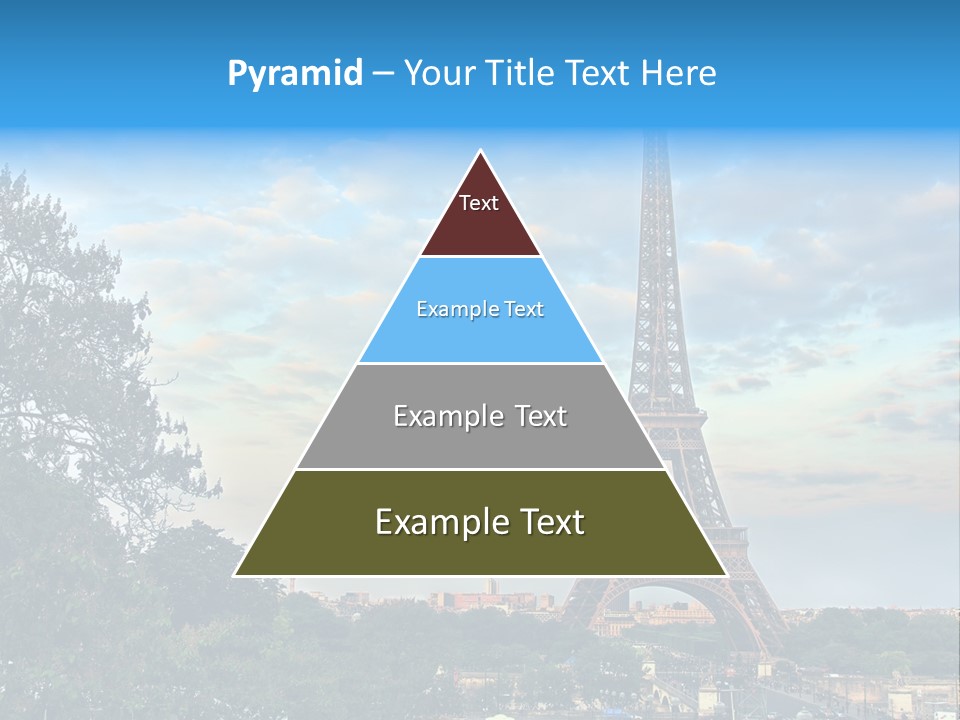 Spa Candles PowerPoint Template