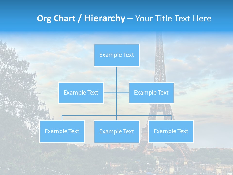 Spa Candles PowerPoint Template