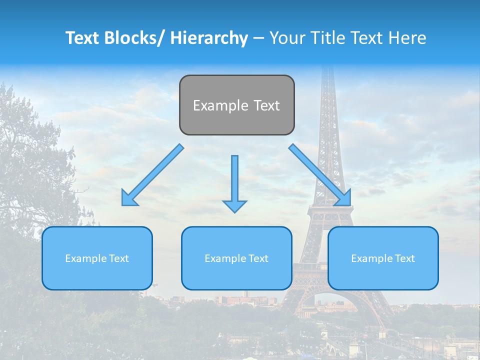 Spa Candles PowerPoint Template