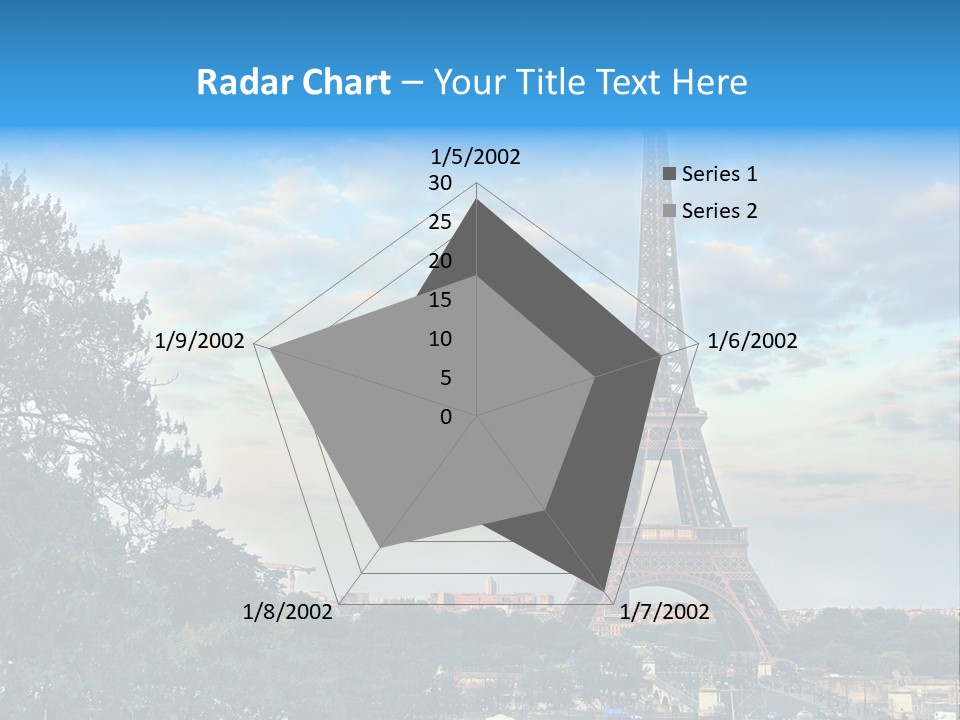 Spa Candles PowerPoint Template