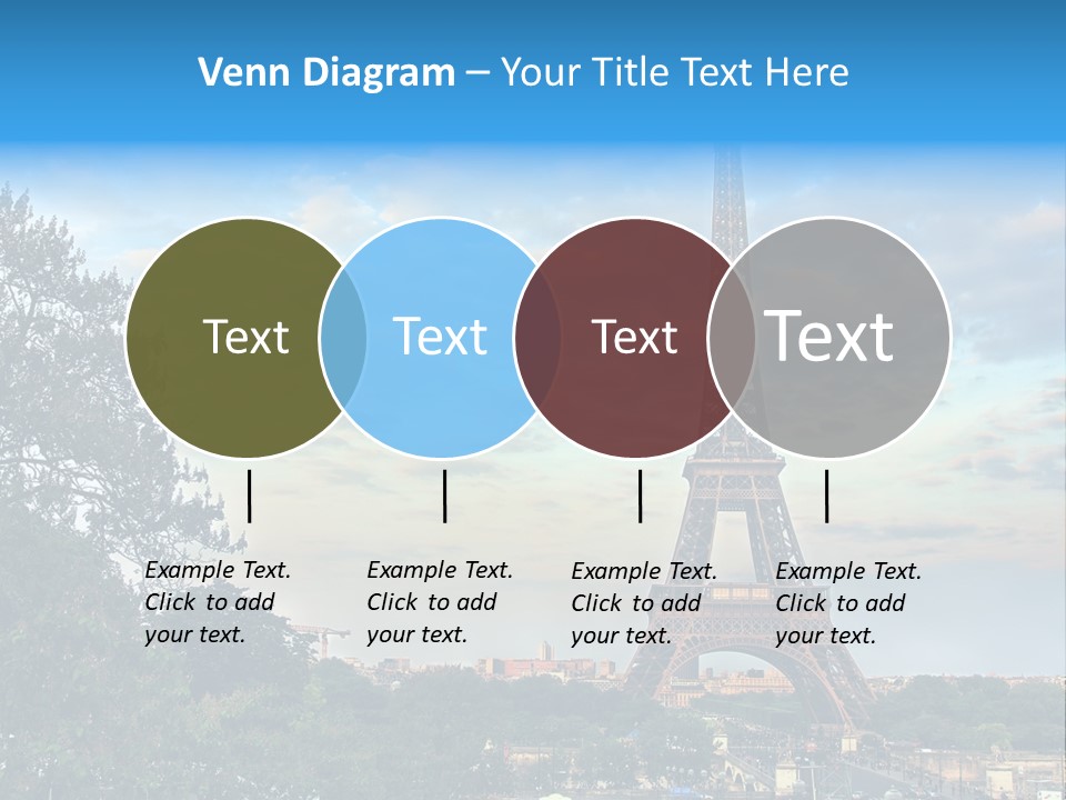 Spa Candles PowerPoint Template