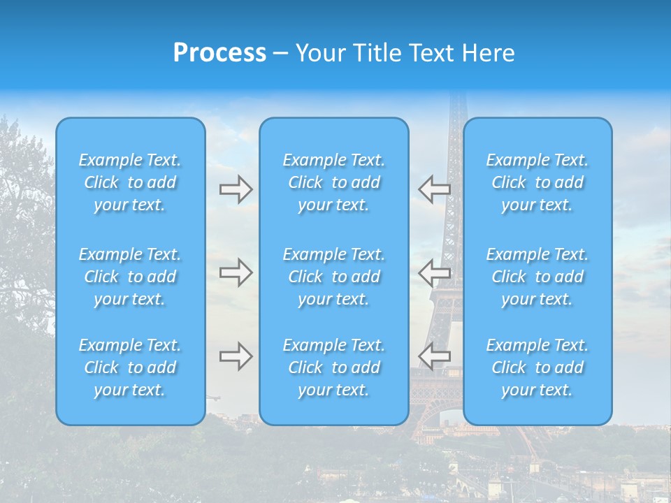 Spa Candles PowerPoint Template