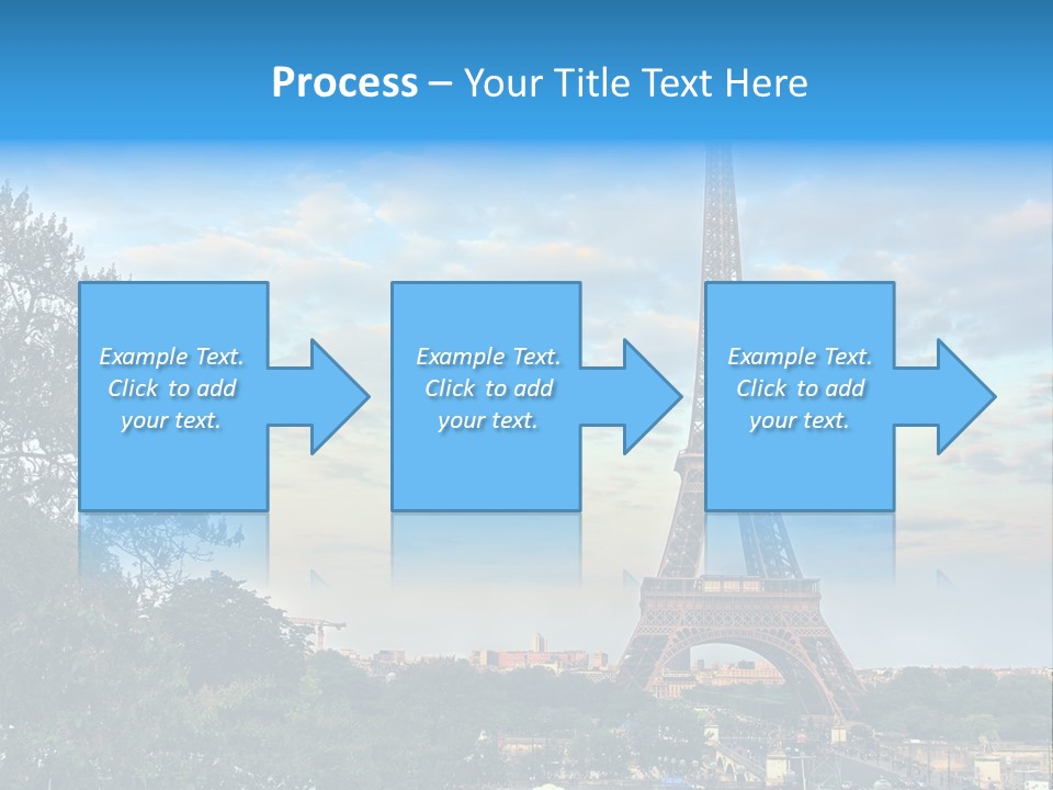 Spa Candles PowerPoint Template