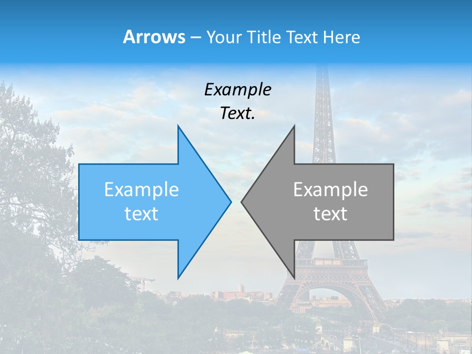 Spa Candles PowerPoint Template