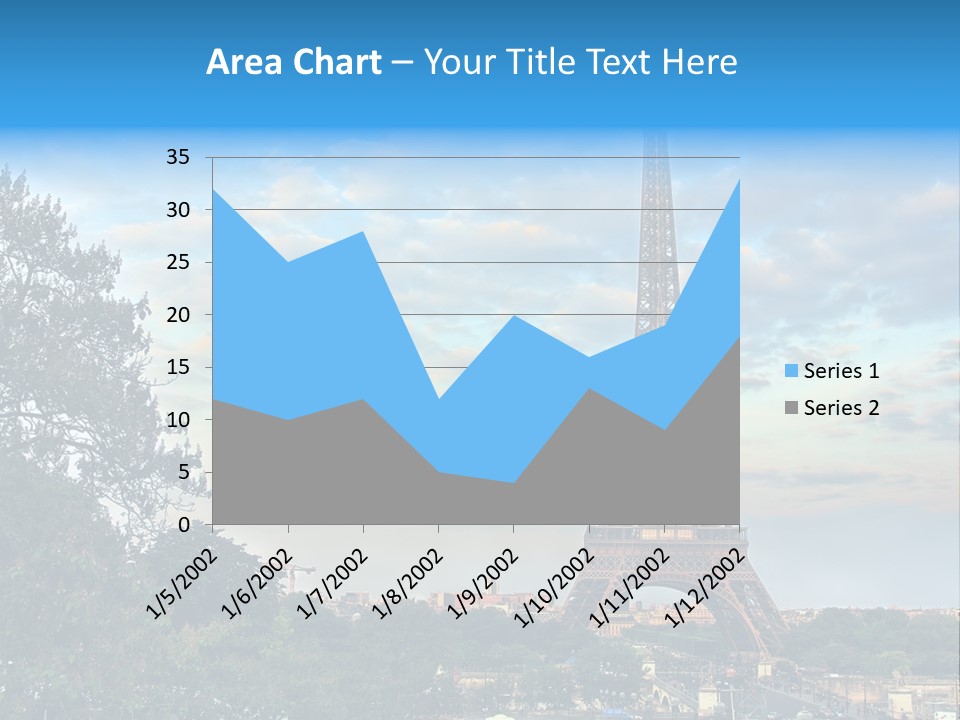 Spa Candles PowerPoint Template