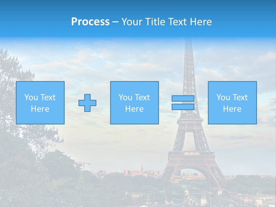 Spa Candles PowerPoint Template