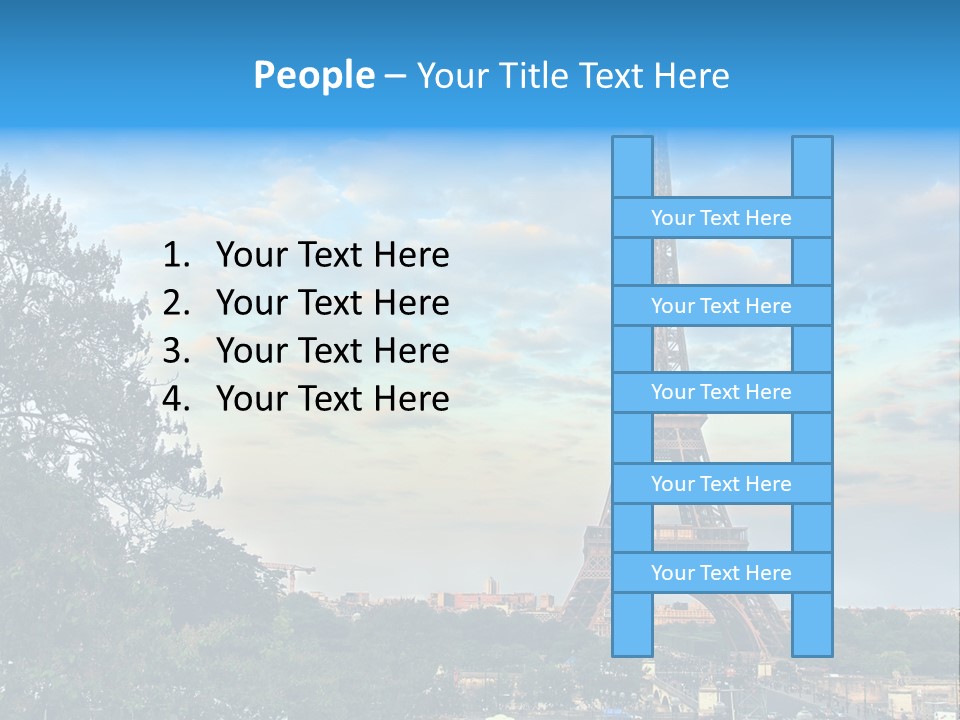 Spa Candles PowerPoint Template