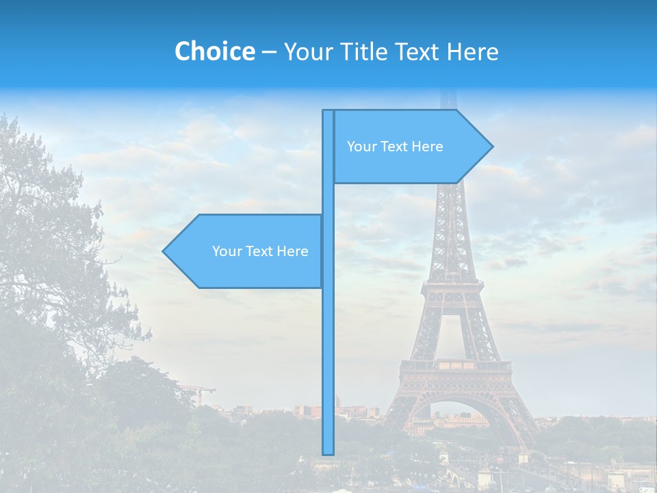 Spa Candles PowerPoint Template