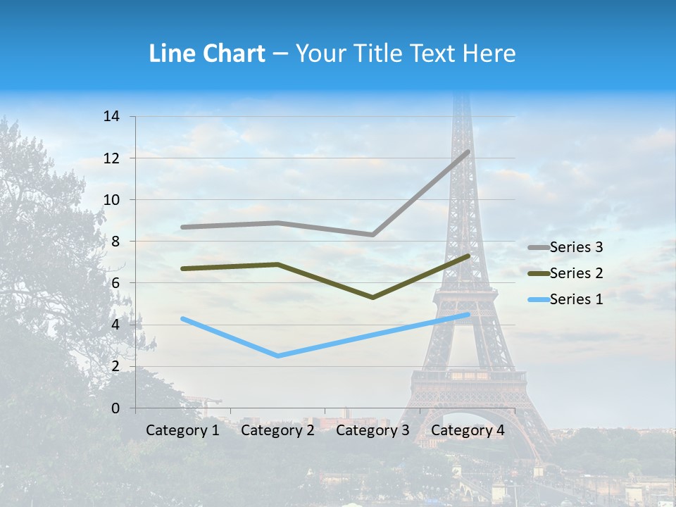 Spa Candles PowerPoint Template