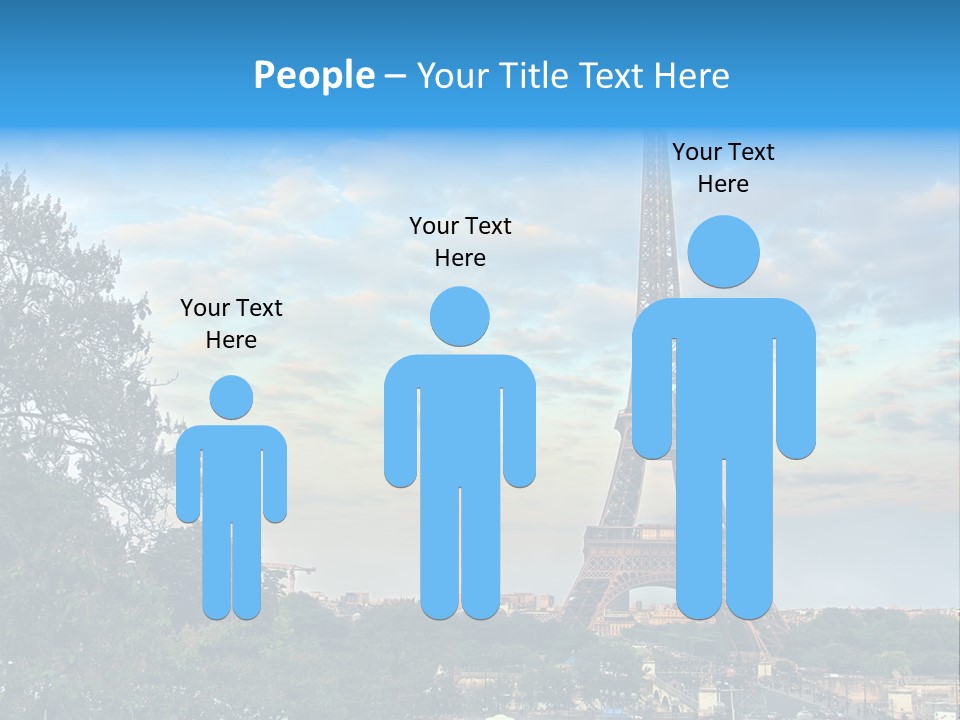 Spa Candles PowerPoint Template