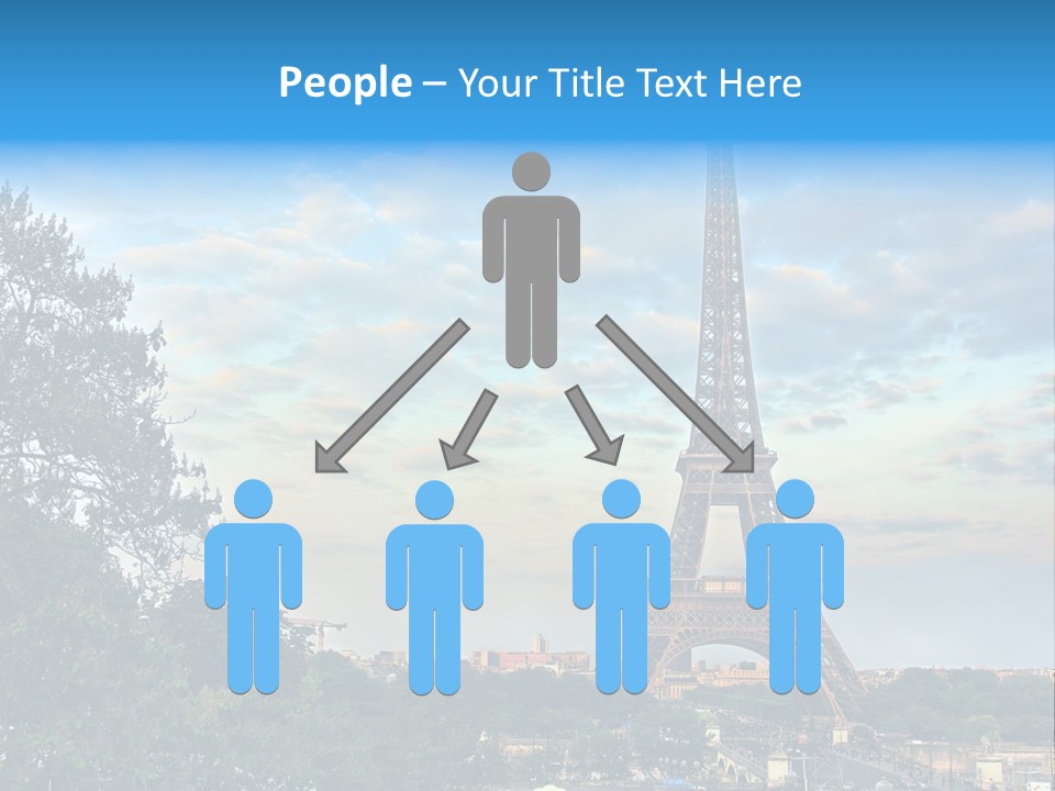 Spa Candles PowerPoint Template