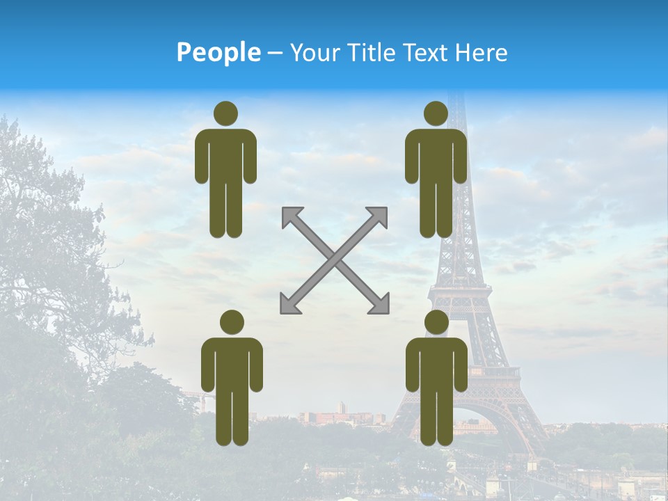 Spa Candles PowerPoint Template