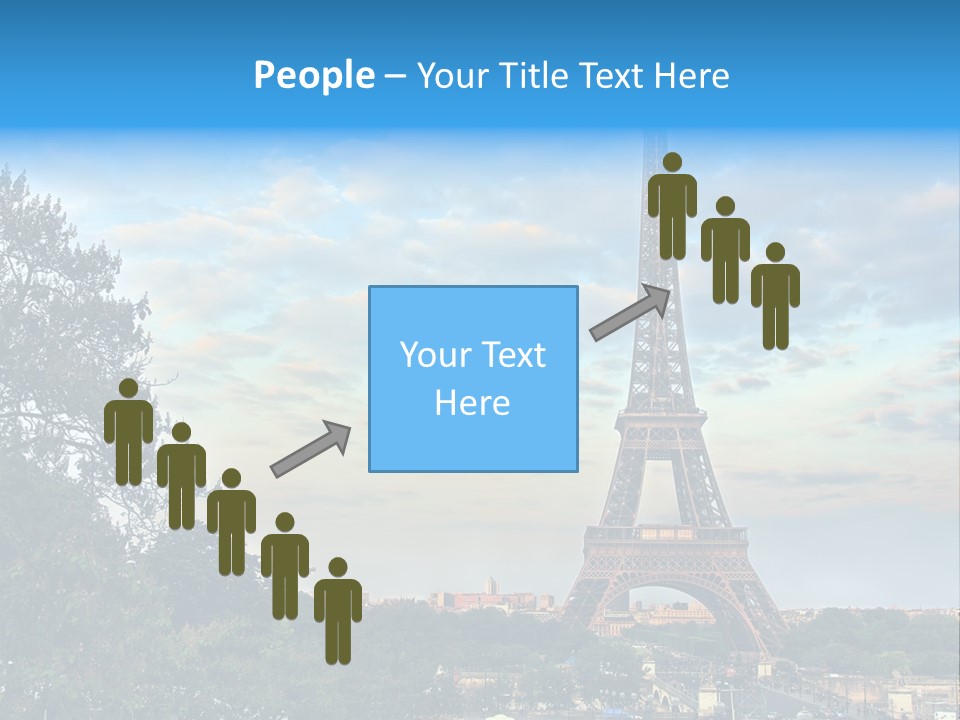 Spa Candles PowerPoint Template