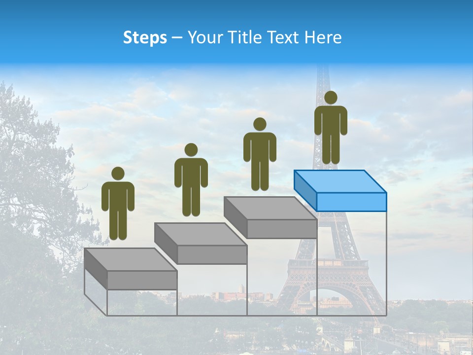 Spa Candles PowerPoint Template