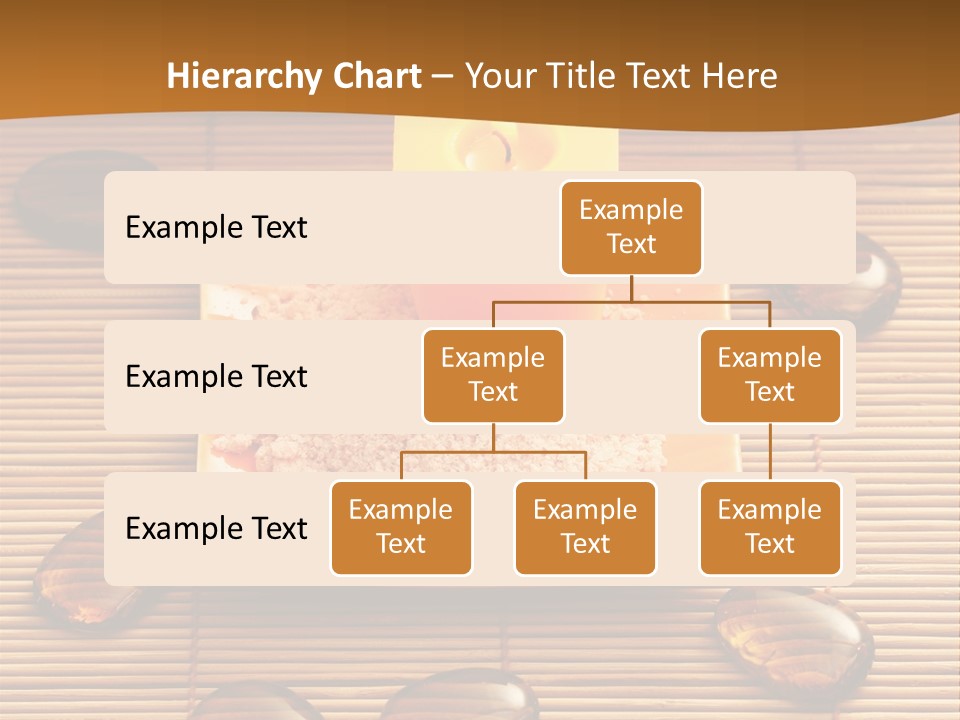 Cotton Fabric Dry PowerPoint Template