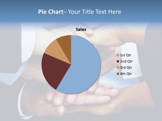 Establishing Relationships PowerPoint Template