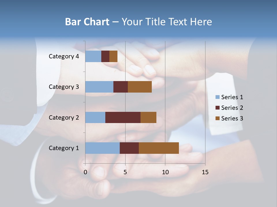 Establishing Relationships PowerPoint Template