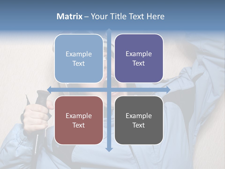 Humor Li Ten Di Cu Ion PowerPoint Template