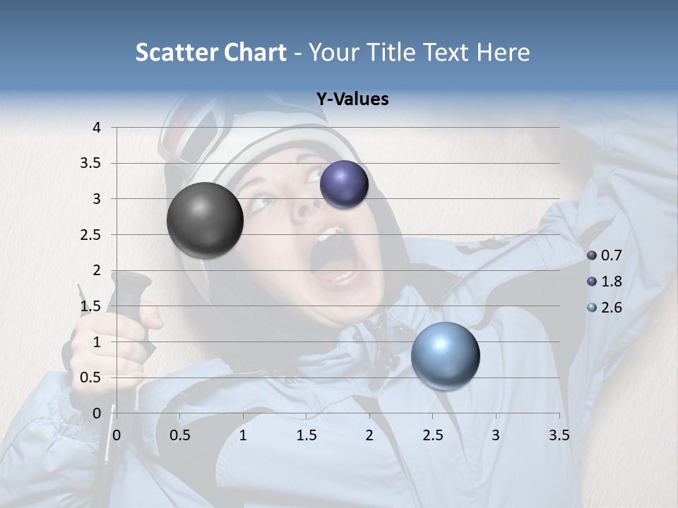 Humor Li Ten Di Cu Ion PowerPoint Template