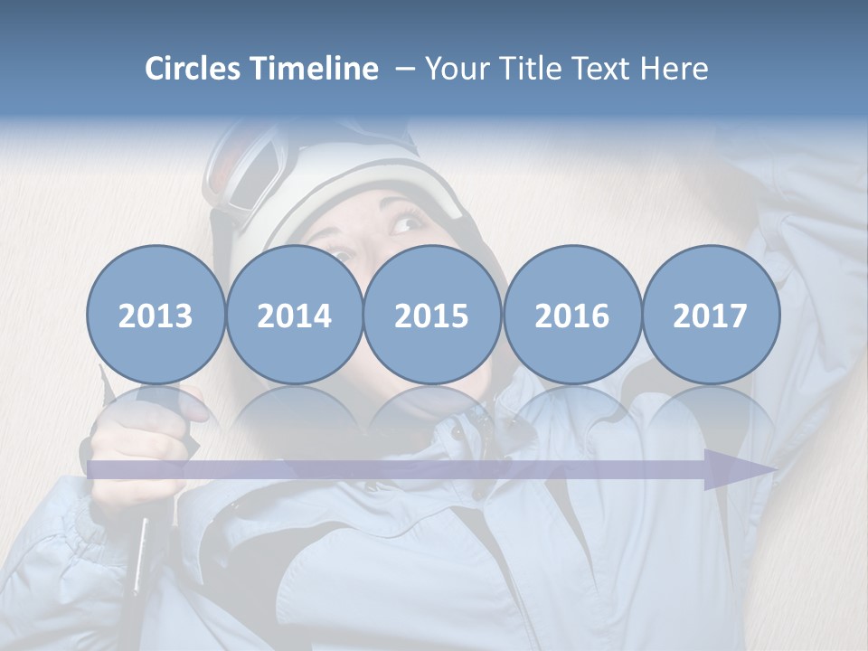 Humor Li Ten Di Cu Ion PowerPoint Template