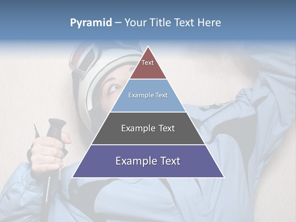 Humor Li Ten Di Cu Ion PowerPoint Template