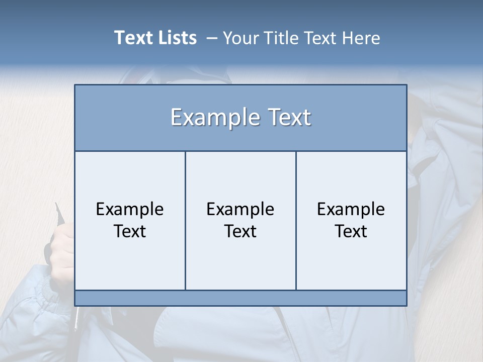 Humor Li Ten Di Cu Ion PowerPoint Template