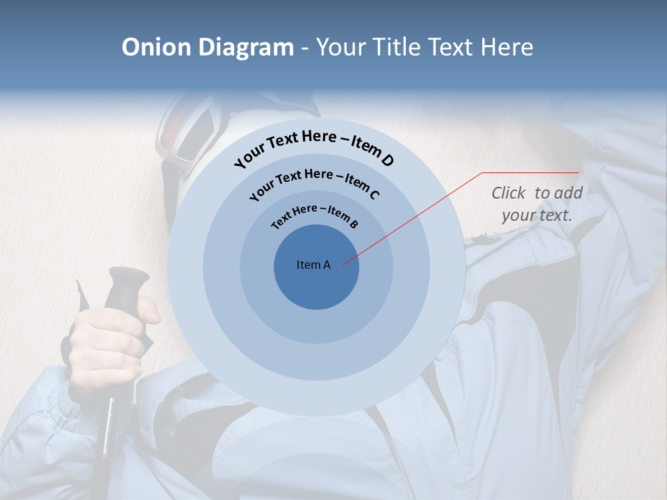 Humor Li Ten Di Cu Ion PowerPoint Template