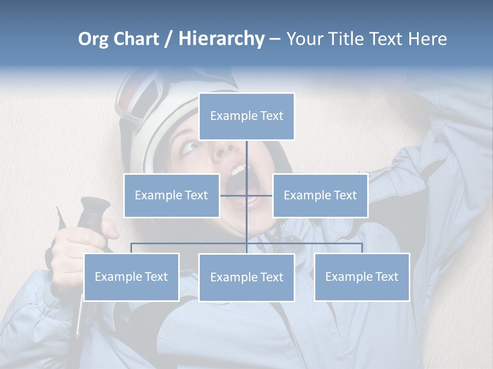 Humor Li Ten Di Cu Ion PowerPoint Template