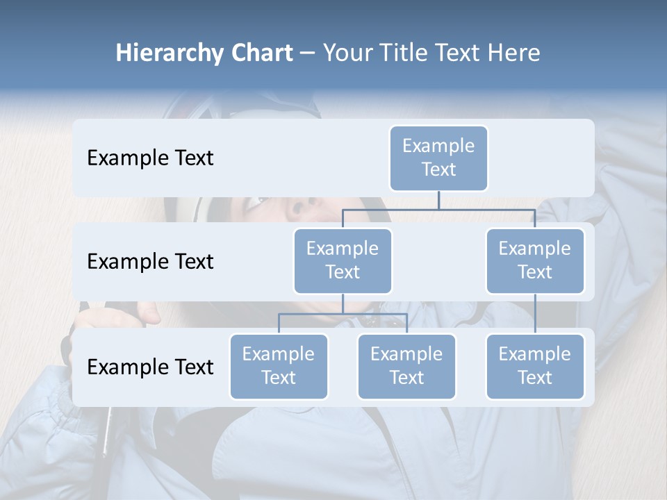 Humor Li Ten Di Cu Ion PowerPoint Template