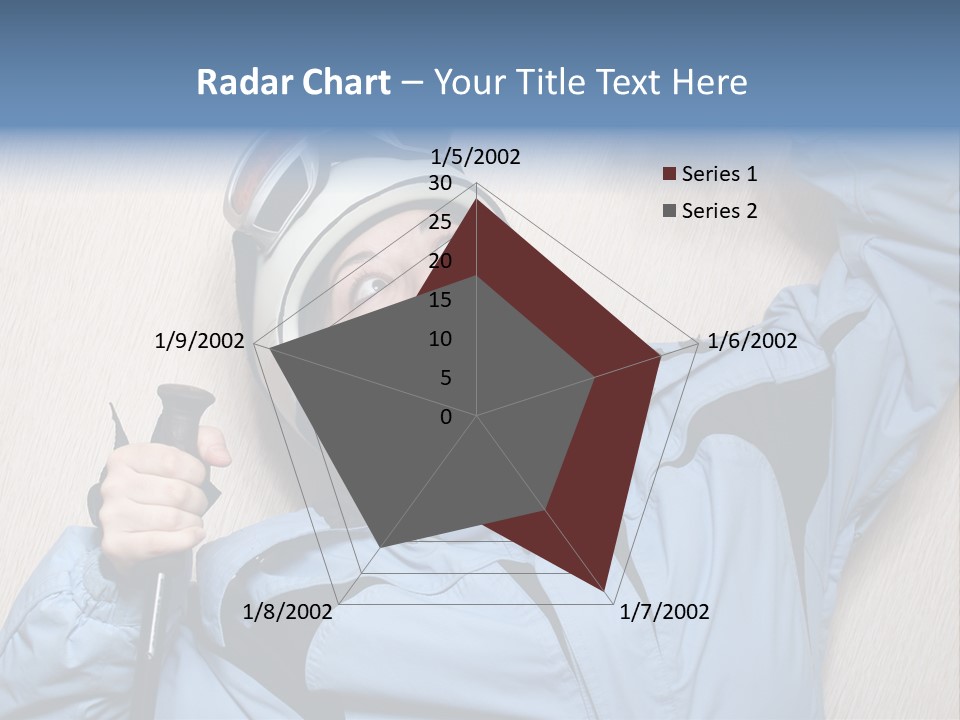 Humor Li Ten Di Cu Ion PowerPoint Template