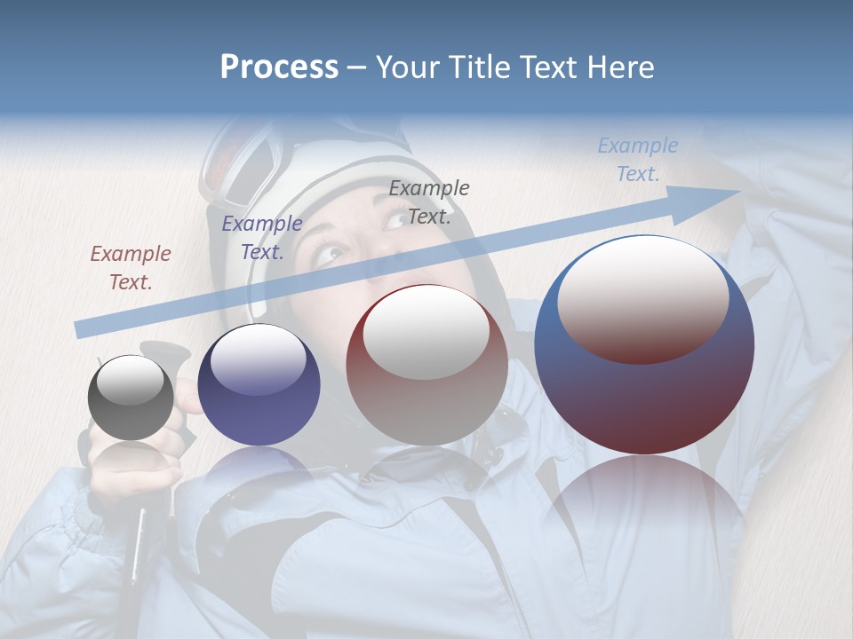 Humor Li Ten Di Cu Ion PowerPoint Template